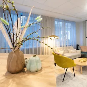 3* Hotell Garner - Engelbertz By Ihg
